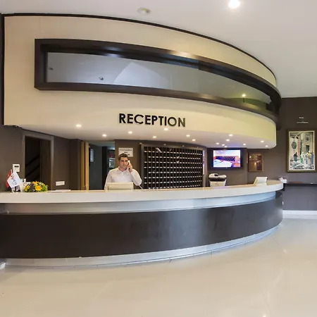 Asdem Park Otel-2