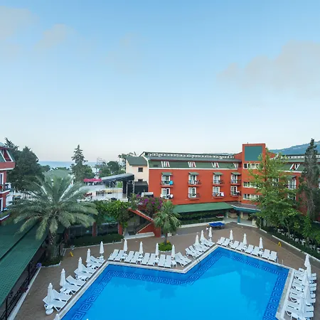 Asdem Park Otel-3